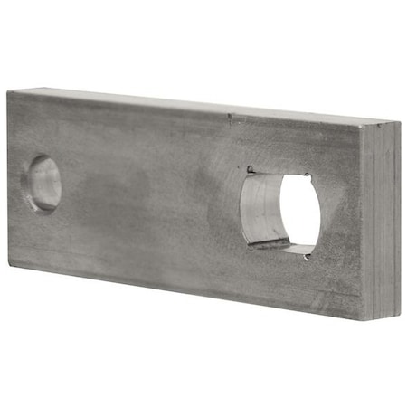 A & I Products Bar, Reverse Shift Lever 4" x4" x0.3" A-120263C1